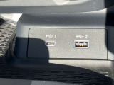 USB/C端子