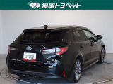 カローラツーリング 1.8 ハイブリッド S 