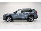 RAV4  PHV 2.5 ブラック トーン E-Four 4WD