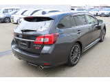 レヴォーグ 1.6 STI スポーツ アイサイト 4WD 