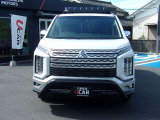 デリカD:5 2.2 P 4WD 