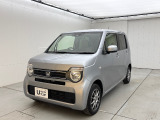 N-WGN L ホンダ センシング 4WD 