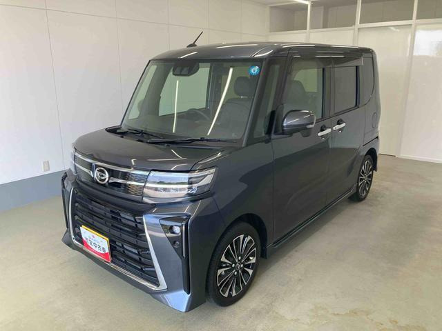 タントカスタム RS リミテッド 