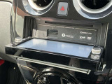 CDやDVDも視聴できますのでドライブが楽しくなりますね。