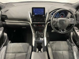 エクリプスクロス PHEV 2.4 P 4WD 