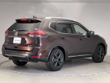 エクストレイル 2.0 20Xi Vセレクション 4WD 