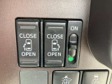 電動スライドドアは運転席から操作することも可能です