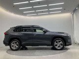 RAV4 2.5 ハイブリッド G E-Four 4WD 