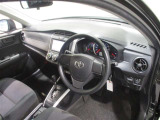 ■見通しのよいすっきりとした視界で、誰でも運転しやすいです。運転のしやすさは疲れにくさにも繋がりますよ♪