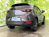CX-3 1.8 XD プロアクティブ Sパッケージ 4WD 