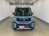 タント ファンクロス リミテッド 