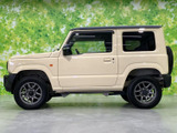 ジムニー XC 4WD 