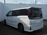 ノア  2.0 Si WxBIII