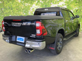 ハイラックス 2.4 Z ディーゼル 4WD 