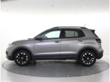 T-Cross TSI 1st 