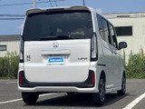 N-BOXカスタム  