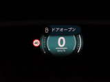 ヘッドアップディスプレイ