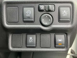 アイドリングストップOFF/ON、安全支援システム全備しております。