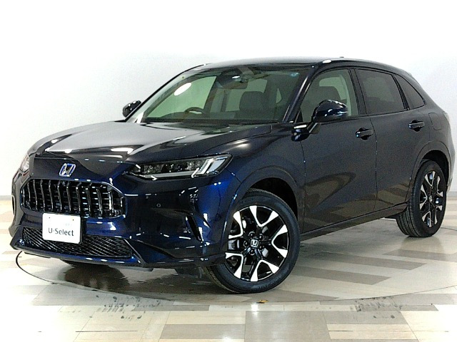 ホンダ ZR-V 