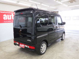車内もキレイで嫌なニオイもありません。