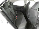 ゆとりある広々とした車内空間は、ドライブを始め買い物やレジャーなど、幅広く活躍します。一人でもみんなとでもお出かけを楽しみましょう!