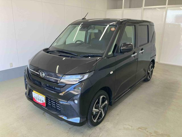 ムーヴ RS 