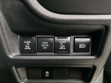 両側パワースライド付き車両です。