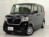 N-BOX G スロープ L ターボ ホンダセンシング 車いす専用装備装着車 