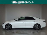 マークX 2.5 250S ファイナル エディション 