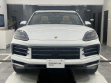 カイエン S E ハイブリッド ティプトロニックS 4WD 