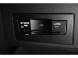 ETC2.0対応車載器搭載!