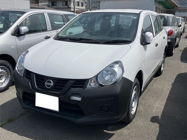 AD 1.6 VE 4WD