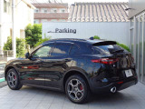 ステルヴィオ 2.2 ターボ ディーゼル Q4 スポーツパッケージ 4WD 