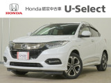 ヴェゼル ハイブリッドZ・ホンダセンシング入荷いたしました、お気軽にお問い合わせください。当社では、お客様に安心してお車をお選びいただくため、ご購入前に現車のご確認をお願いしております。
