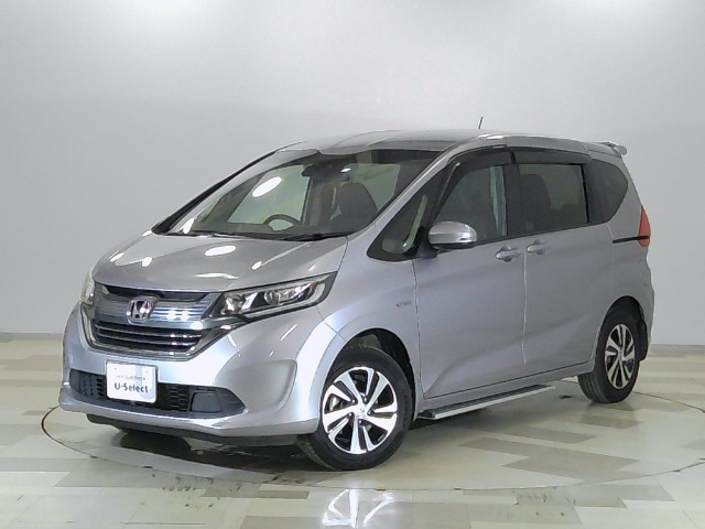 ホンダ フリード 