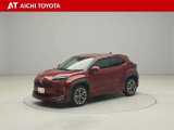 ヤリスクロス 1.5 Z 