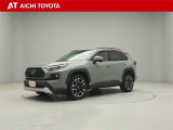 トヨタ RAV4