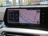 ◆iDriveを装備。操作系統をディスプレイから独立させることで、人間工学に基づいた最適な運転環境を実現しております。◆