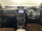 フォレスター 2.0 アドバンス 4WD ハイブリッド アドバンス 4WD サンルーフ