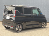 愛知日産の中古車は全車保証付きです。納車後も全国日産ディーラーで対応可能。安心してお乗りいただけます。