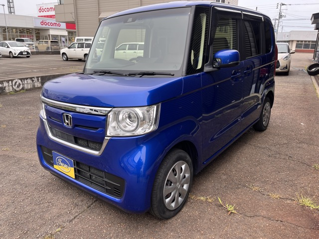 ホンダ N-BOX 
