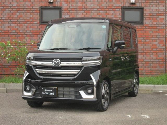 フレアワゴン カスタムスタイル XT 