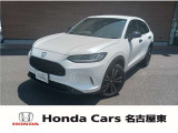 ホンダ ZR-V