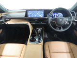 クラウンスポーツ 2.5 Z E-Four 4WD 
