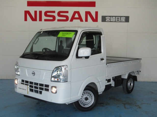 クリッパートラック GX 4WD