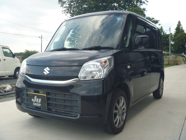 スペーシア G 4WD