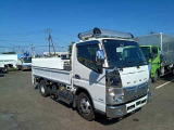 キャンター 3.0 全低床 ディーゼル 4WD 