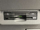 【純正ETC車載器(ビルトイン)】今や必需品!?高速・有料道路の料金をキャッシュレス、スムーズに通過できます♪