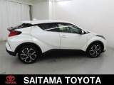 トヨタの「ロングラン保証」付き。メ-カ-を問わず、走行距離無制限、埼玉トヨタで中古車をお買い上げいただいたお客様に安心で快適なカ-ライフをお約束する1年間の保証です。有料で延長もできます。