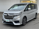 ステップワゴン 1.5 スパーダ ホンダ センシング 4WD 4WD ワンオーナー